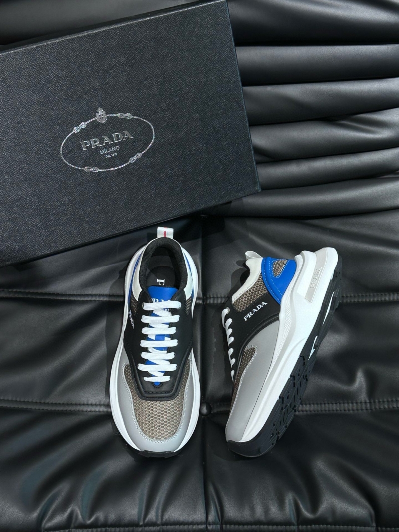 Prada Sneakers